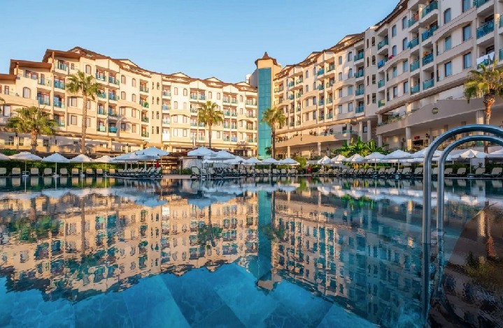 Hotel Bella Resort & SPA dovolenka